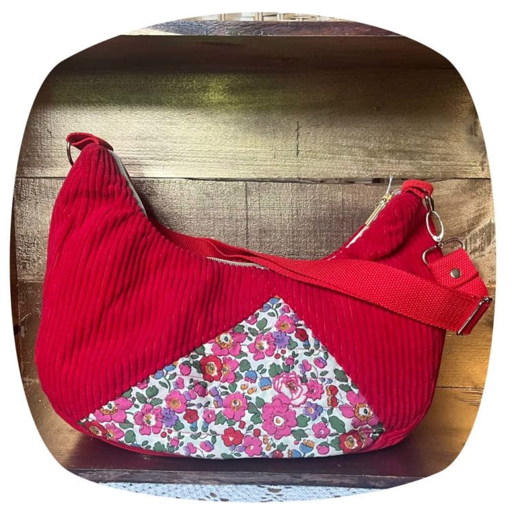 Sacs Tout en Rondeur