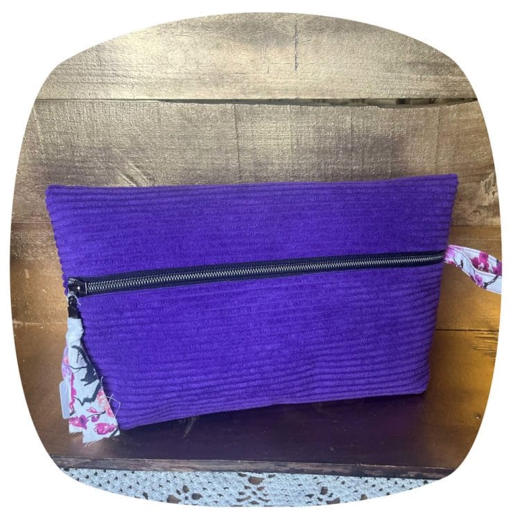 Trousse à Maquillage ou à ce qui nous plaît