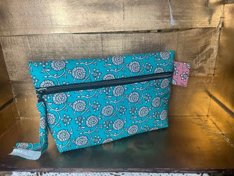 Trousses à Maquillage ou ce qui nous plaît !